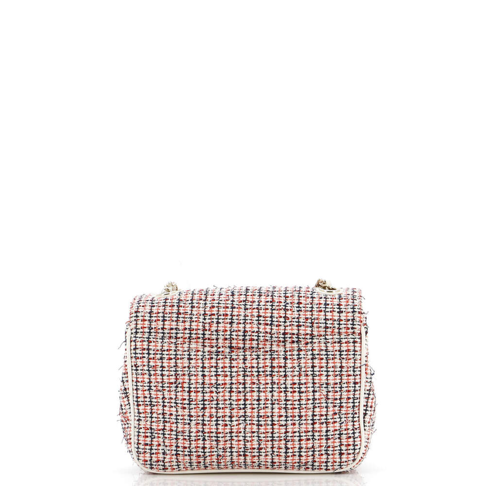 Chanel Mania Flap Crossbody - Picture 3 of 8